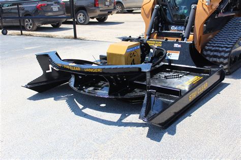 skid steer attachments near ft worth tx|skid steer cutter for sale.